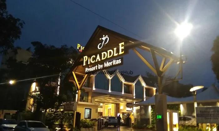 Meritas Picaddle Resort